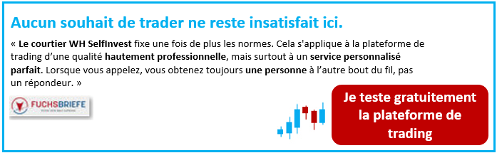 Testez gratuitement la plateforme de trading NanoTrader Full;