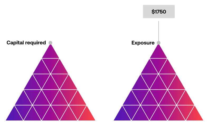 capital vs exposition